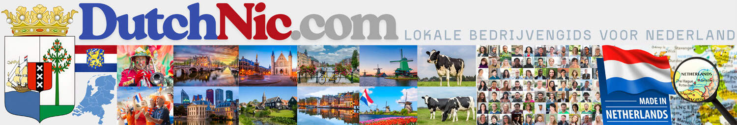 Gemaakt in Nederland - Fleur Essence of Style